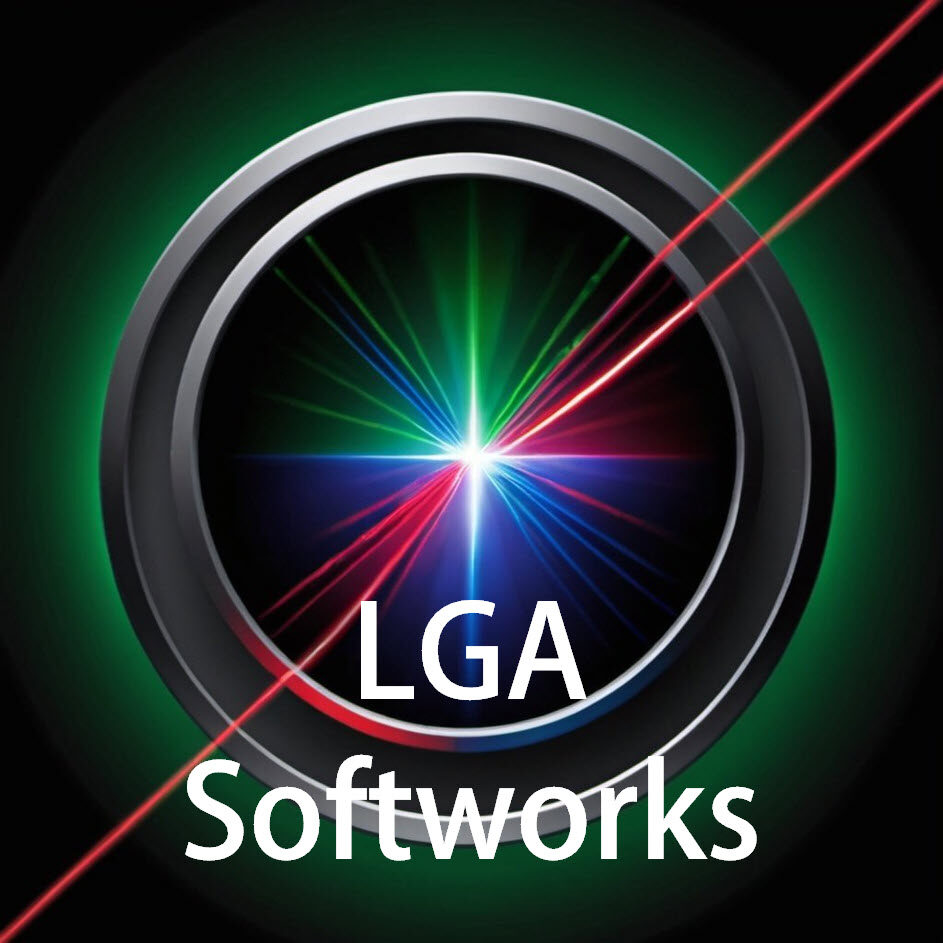 LGA Softworks